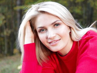 MaryLourens free chat
