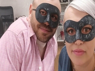JessicaandRon free chat