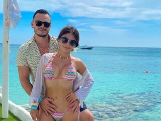 LyndaAndAntony free chat
