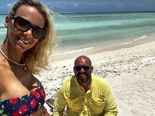 AlAndPatricia free chat