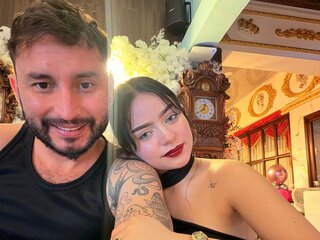 EvaAndJacob free chat