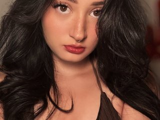 MaddyMartinez free chat