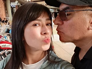 ReneandAleja free chat