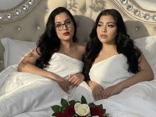 KymAndLana free chat